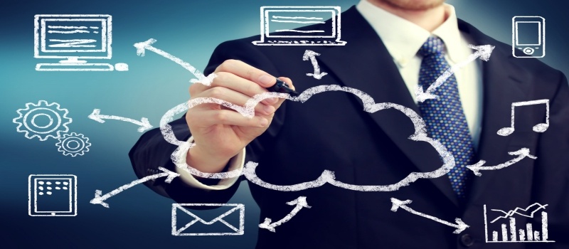 The top-notch services offered by IT service provider in the entertainment industry